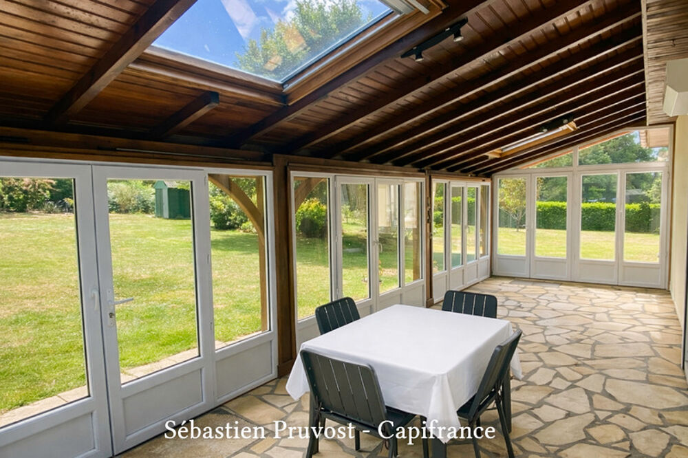 Vente Maison Maison plain-pied rénové à vendre 4 pièces SAINT PARDOUX LA RIVIERE (24), 4P, trois chambres , garage, pas de nuisances Saint pardoux la riviere