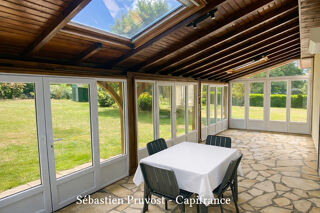  Maison à vendre 4 pièces 132 m²