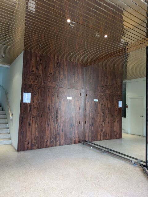   Dpt Isère (38), à vendre GRENOBLE Bureaux (ou à louer) 
