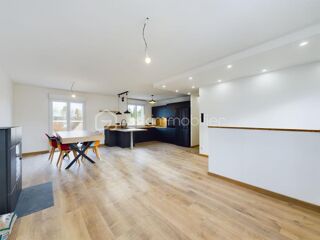  Maison � vendre 7 pi�ces 136 m�