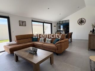  Villa � vendre 6 pi�ces 128 m�