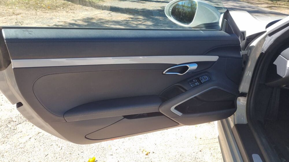 Boxster 2.0 300 PDK7 . - Automatique Entretien constructeur 2019 occasion 86000 Poitiers