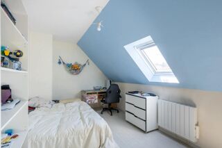  Maison à vendre 10 pièces 201 m²