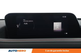 CX-30 2.0 Skyactiv-G M Hybrid 4x2 150 ch 2023 occasion 92130 Issy-les-Moulineaux