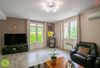  Maison à vendre 6 pièces 115 m²