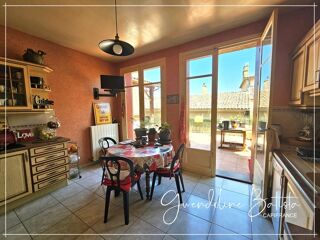  Maison à vendre 7 pièces 196 m²