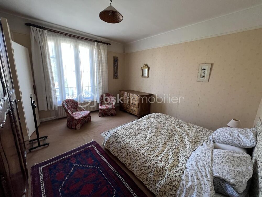  vendre  Maison Versailles (78000)