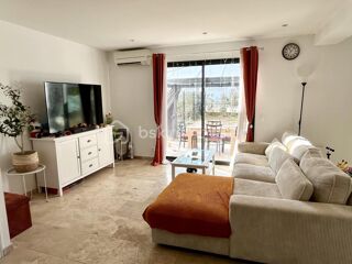  Maison � vendre 4 pi�ces 90 m�