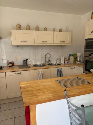  Maison � vendre 6 pi�ces 220 m�