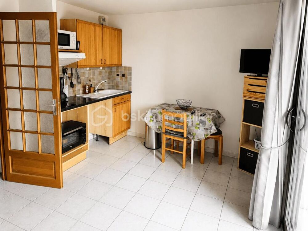 Vente Appartement Appartement au Plan d'eau d'Embrun Embrun