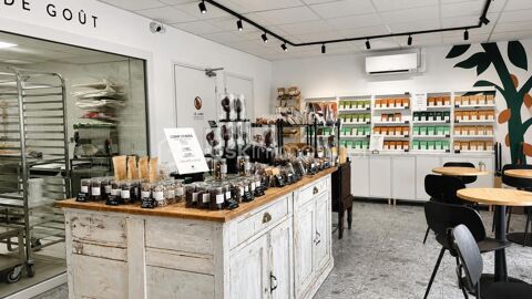 Vente Fonds de Commerce Chocolaterie Bean-to-Bar • Torr&eacute;faction • Coffee Shop Sillingy (74330) – Bassin ann&eacute;cien 189500 74330 Sillingy