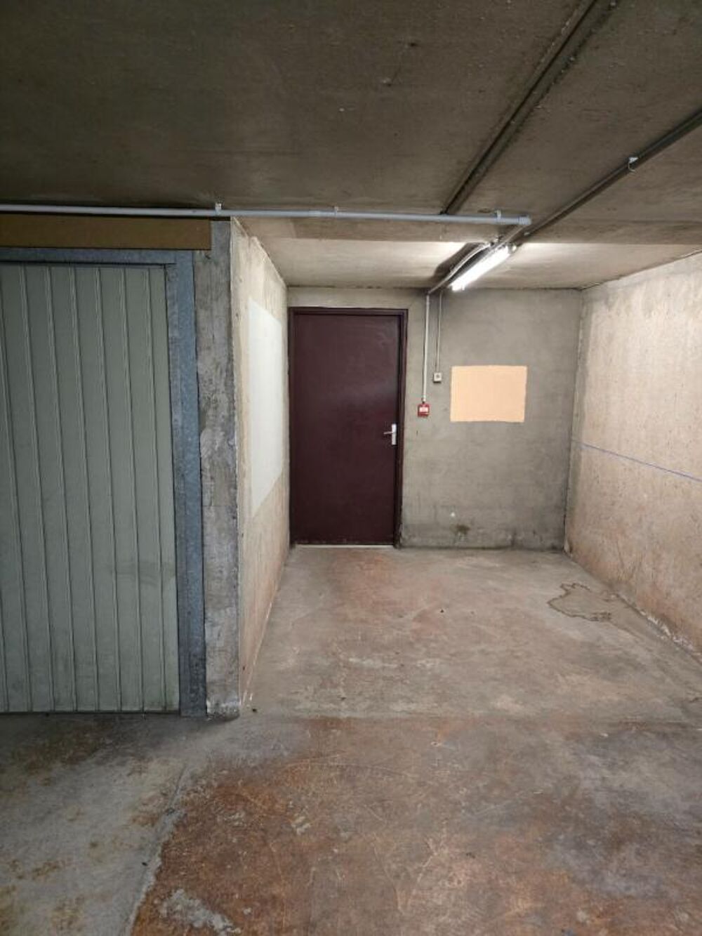 Vente Parking/Garage Garage Frejus