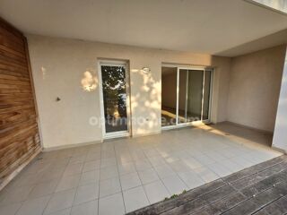  Appartement  vendre 2 pices 44 m