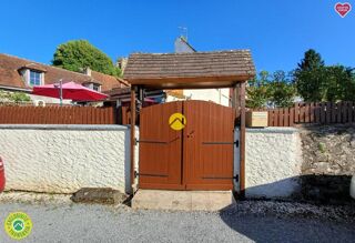  Maison � vendre 4 pi�ces 65 m�