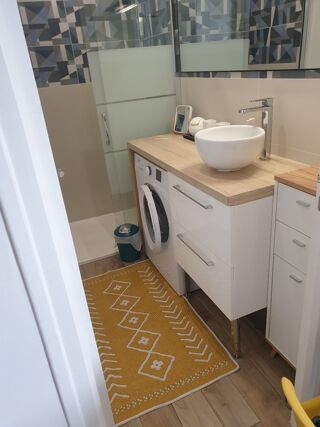  Appartement � vendre 2 pi�ces 26 m�