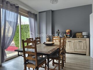  Maison à vendre 4 pièces 103 m²