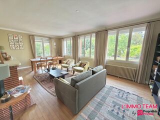  Maison à vendre 5 pièces 105 m²