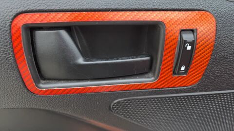 Mustang 5 3.7 V6 305 BVA Cabriolet - Automatique 2010 occasion 84000 Avignon