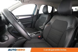 Arkana 1.6 E-Tech Intens 145 ch 2022 occasion 92130 Issy-les-Moulineaux