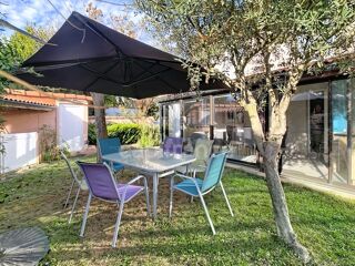  Maison à vendre 6 pièces 141 m²