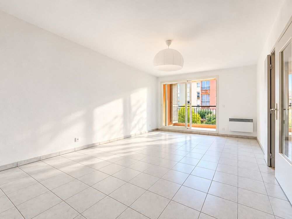 Vente Appartement Appartement  T3 de 68 m², terrasse, ascenseur et garage GRASSE (06) Grasse