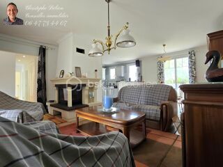  Maison � vendre 5 pi�ces 106 m�