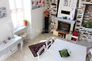  Maison à vendre 8 pièces 168 m²