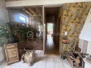  Maison à vendre 5 pièces 143 m²