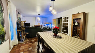  Maison � vendre 6 pi�ces 120 m�