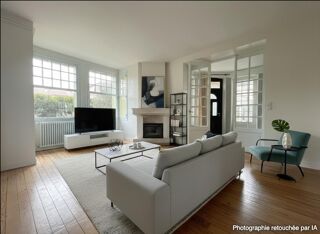  Maison � vendre 9 pi�ces 228 m�