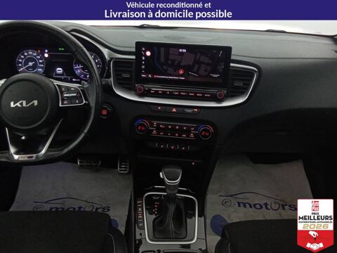 Divers 1.5 T-GDi 160 DCT7 GT Line Premium 2023 occasion 10150 Lavau