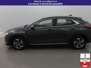 XCeed T-GDi 120 Active 2022 occasion 10150 Lavau