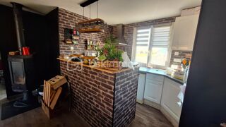  Maison à vendre 5 pièces 101 m²