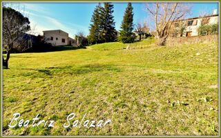  Terrain  vendre 805 m
