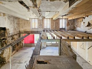  Immeuble � vendre 11 pi�ces 480 m�