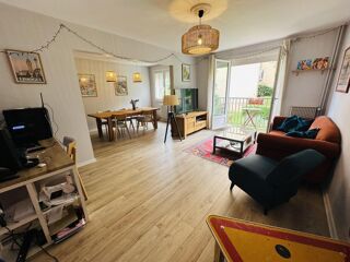  Appartement à vendre 3 pièces 71 m²