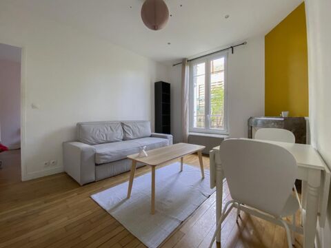  Appartement � louer 2 pi�ces 36 m�