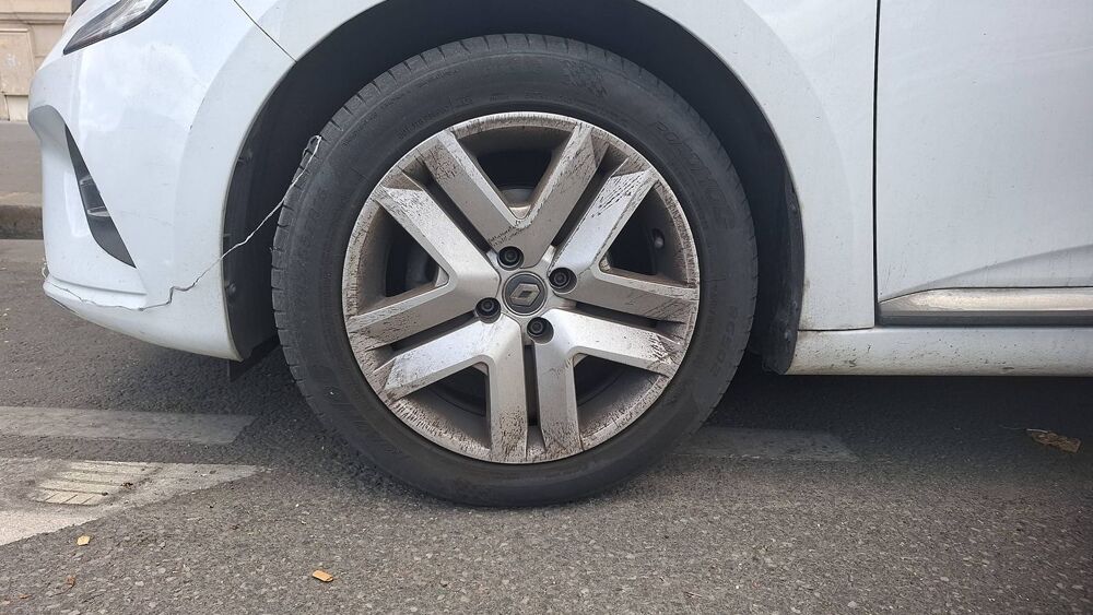Clio V 1.0 SCe 65 Zen 2021 occasion 75017 Paris