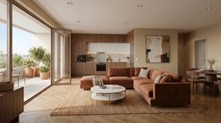 Vente Appartement A SAISIR - T3 avec BALCON et PARKING Le perreux sur marne