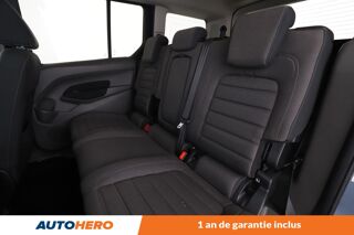 Grand C-MAX 1.5 EcoBlue Titanium PowerShift 7PL 120 ch 2018 occasion 92130 Issy-les-Moulineaux