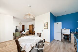  Maison à vendre 3 pièces 78 m²
