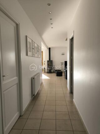  Maison à vendre 6 pièces 138 m²
