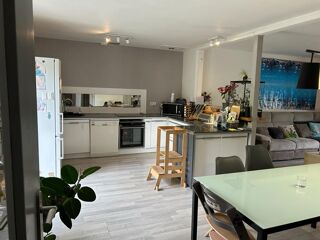  Maison  vendre 6 pices 133 m