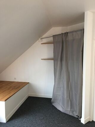  Appartement � louer 1 pi�ce 15 m�