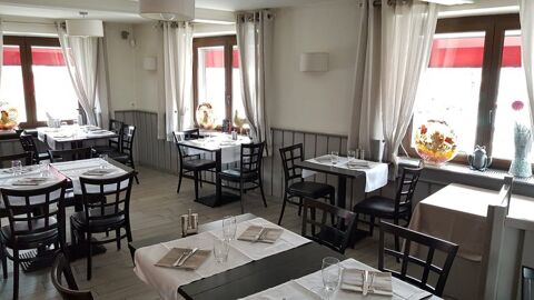 ? À VENDRE - Fonds de commerce Restaurant à FURDENHEIM en Alsace ? 325500 67117 Furdenheim