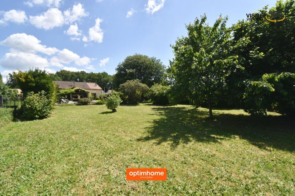 Vente Maison Belle demeure en pierre avec piscine Ambares et lagrave