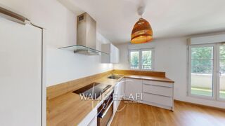  Appartement � vendre 3 pi�ces 58 m�