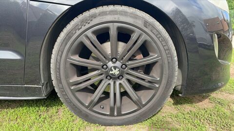 RCZ 1.6 THP 156 N/A 2011 occasion 27700 Les Trois Lacs