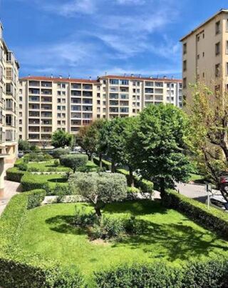  Appartement à vendre 2 pièces 54 m²