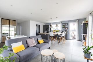  Maison � vendre 4 pi�ces 87 m�